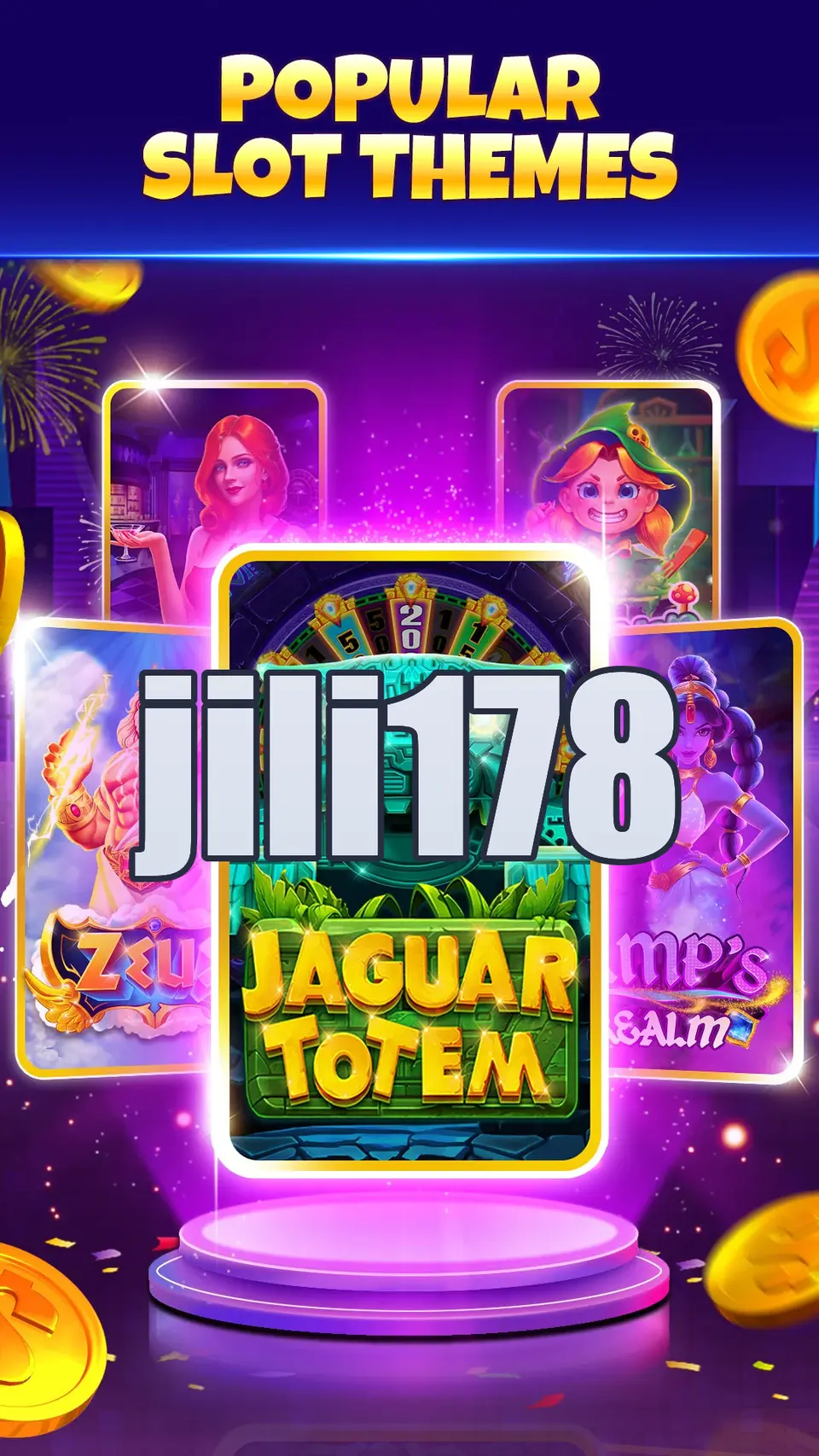 jili178 I-download