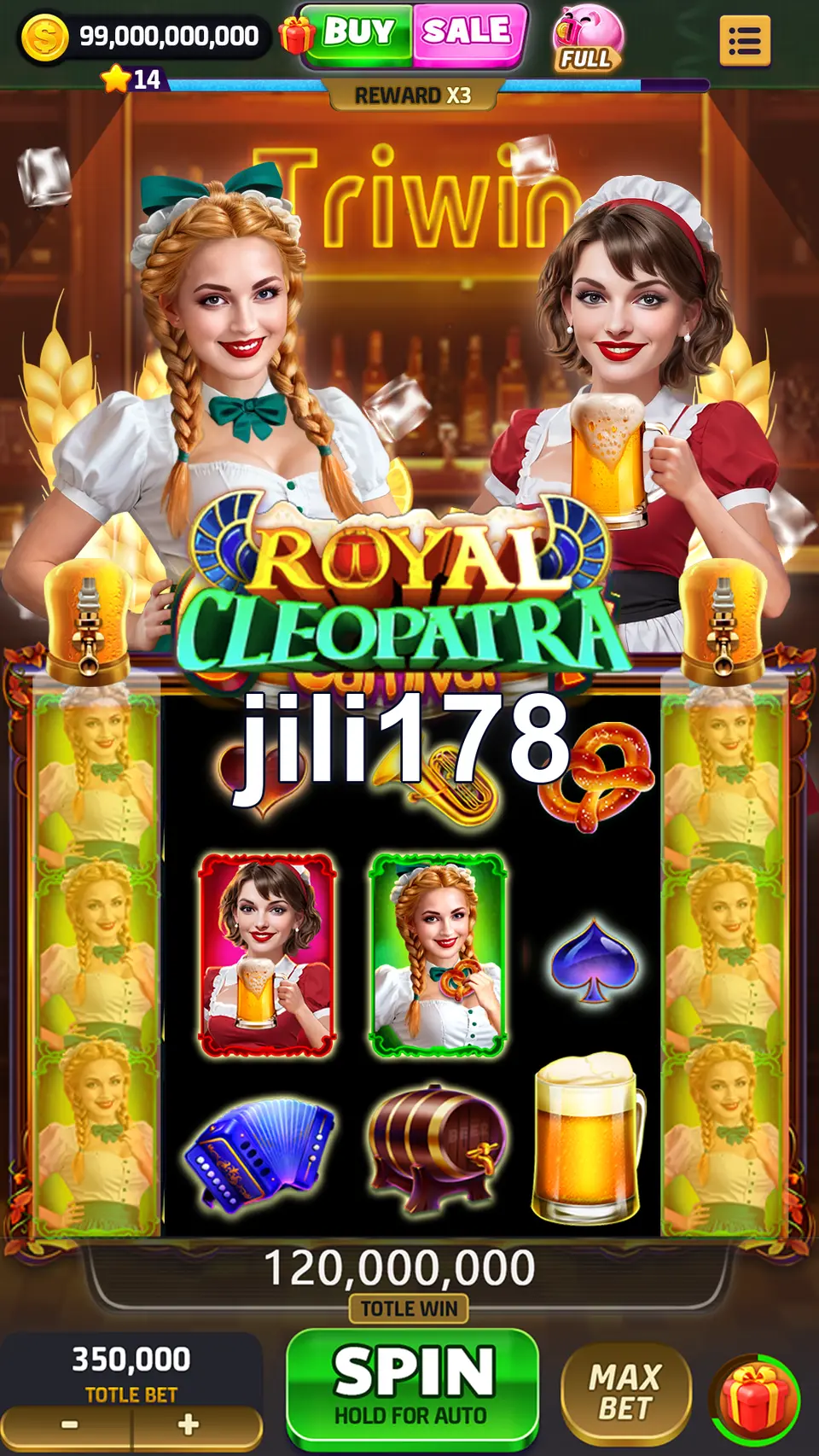 jili178 Preview - Opisyal I-download